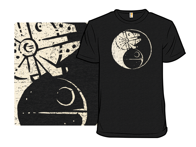 Balancing The Force - Remix - Gallery 3