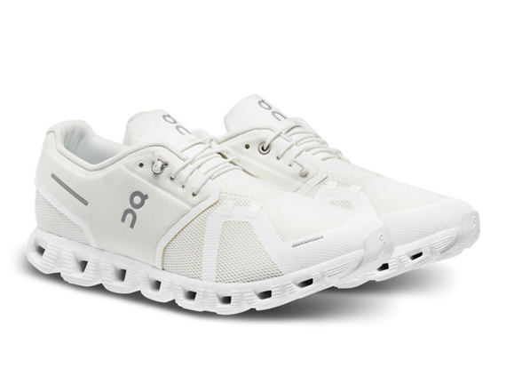 White/White