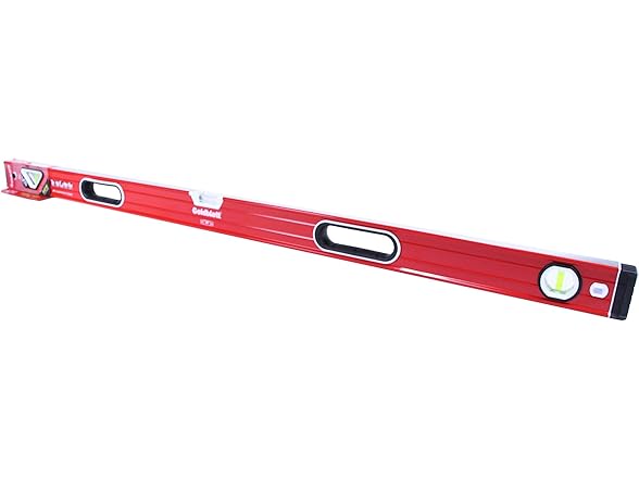 Goldblatt G09002 48 In Box Beam Level