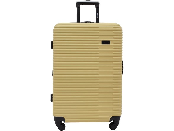 kensie Hillsboro Luggage & Travel 4 Piece Set