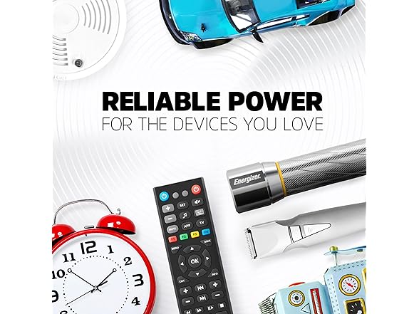 (48 Batteries) Energizer MAX AA Alkaline Batteries