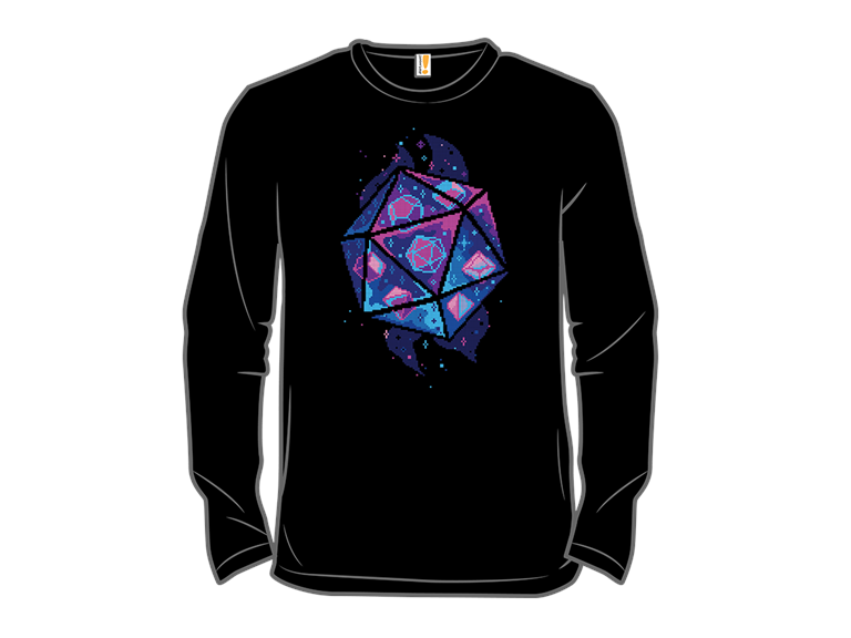 Retro D20