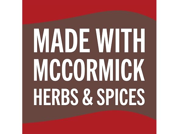 McCormick Gluten Free Brown Gravy Mix