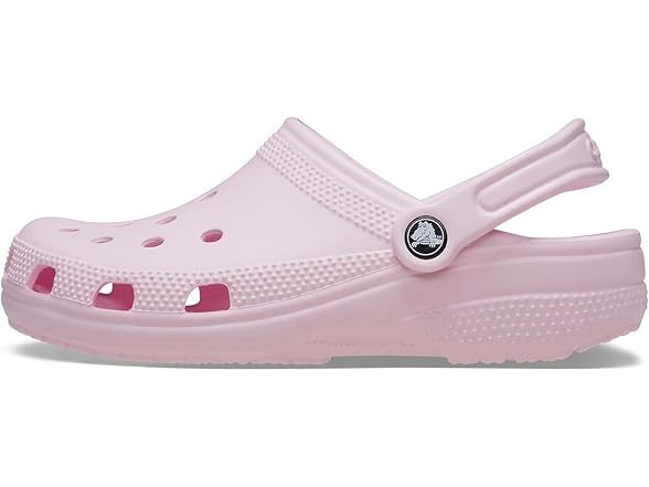 Crocs Classic Unisex Clog Pink Milk M3W5