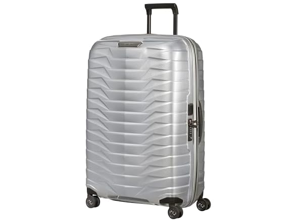 Samsonite Proxis Hardside Expandable Luggage