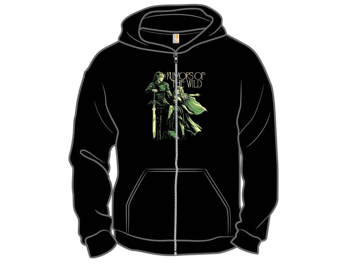 Elf Game Music Album - Gallery 14