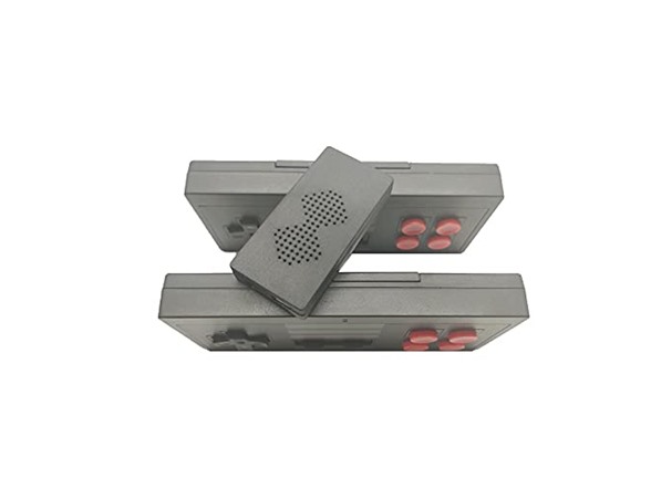Maxcom Retro 8-Bit Game Console 620 Games