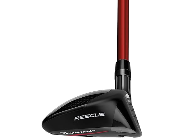 TaylorMade Golf Stealth2 High Draw Rescue Right Hand