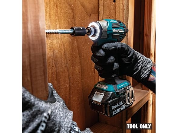 Makita XDT20Z 18V LXT