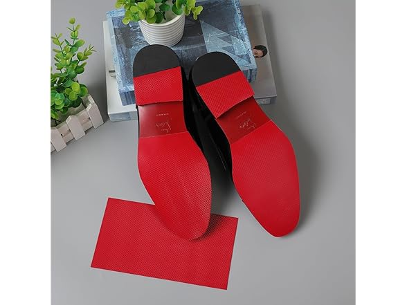 GQTJP Shoe Sole Protectors