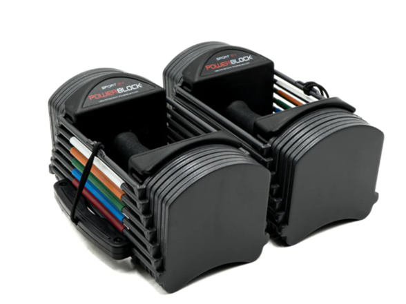PowerBlock Sport 24 