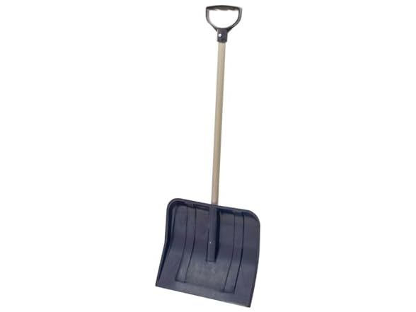 Superio Kids Snow Shovel 32in Blue