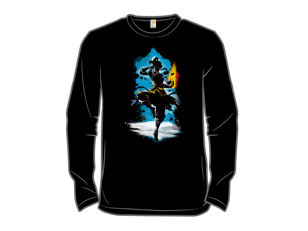 I'm the Avatar! Deal with it! - Gallery 13