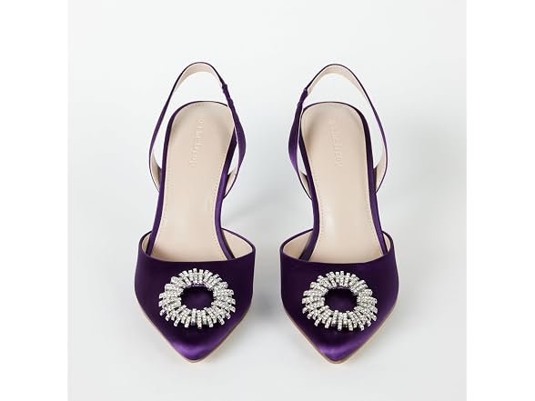 The Drop Women's Klara Clean Pointed Toe