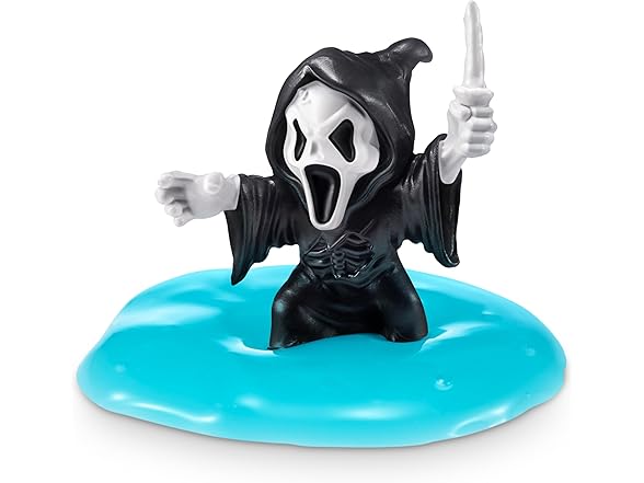 ZURU SMASHERS Mega Horror House (Blue)