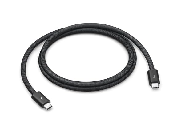 Apple Apple Thunderbolt 4 Pro Cable (1M)