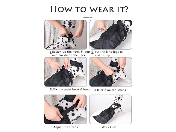 Dog Drag Bag, Dog Wheelchair Alternative Protect