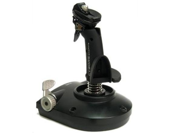 saitek joystick driver