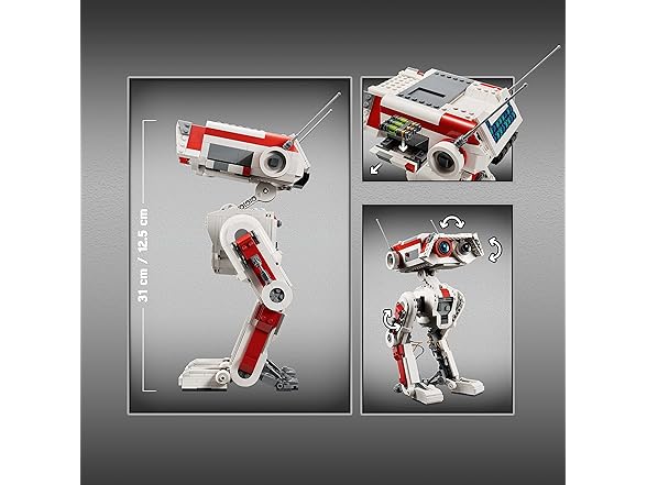 LEGO 75355 Lego X-Wing Starfighter