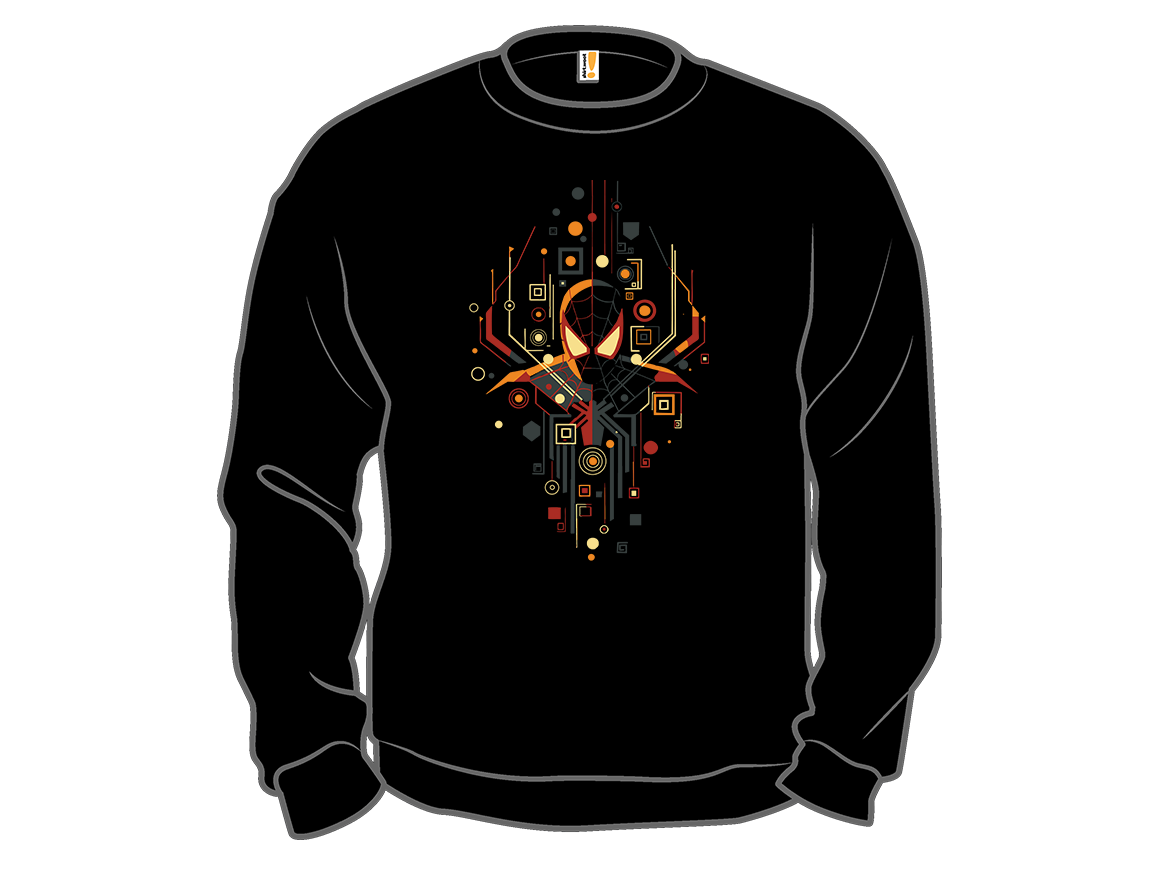 Graphic Spider - Gallery 11