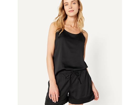 Amazon Essentials Women Cami Set