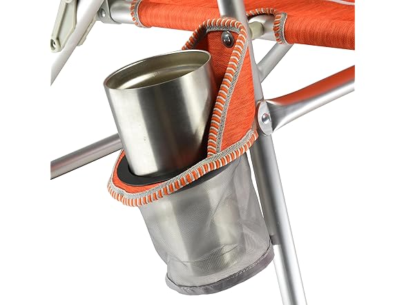 Kijaro Coast Tidal Wave Chair