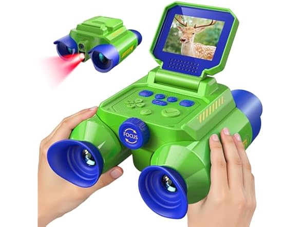 Acoath Binoculars