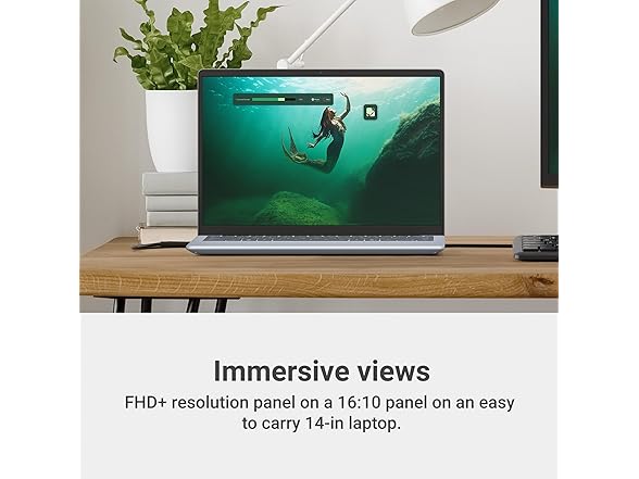 Dell Inspiron 5440 14" Business Laptop