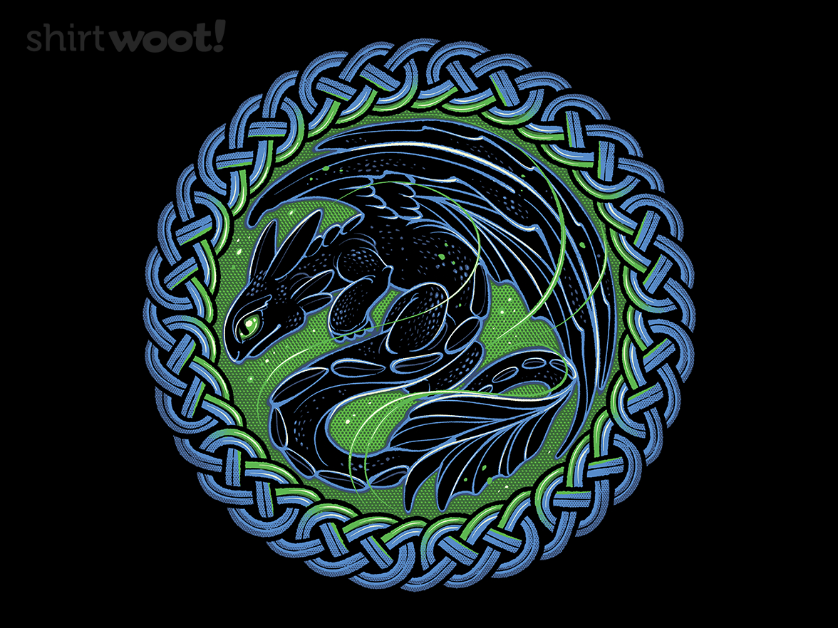 Emblem of the Black Dragon - Gallery 4