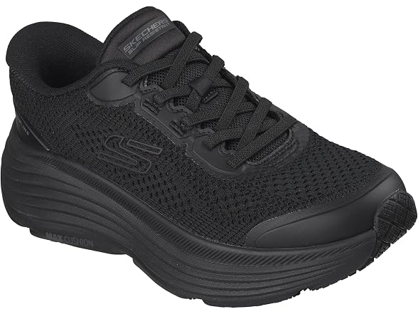 Skechers Men's Max Cushioning Slip Ins