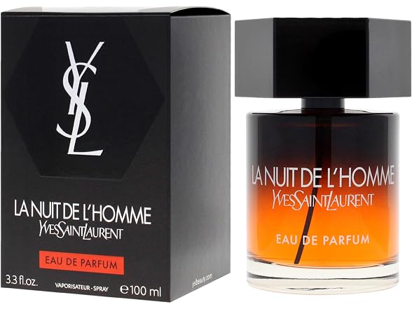 Yves Saint Laurent  L'Homme Eau De Parfum