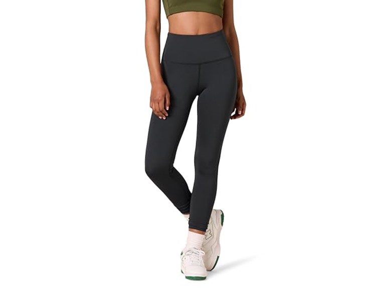 Amazon Essentials Women (XL) High Rise Legging - Gallery 4