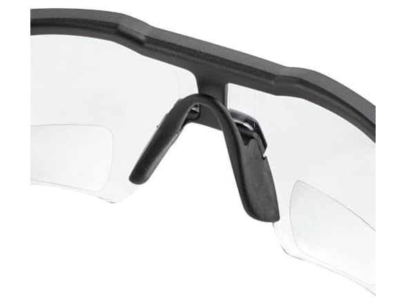 Milwaukee 1.50 MAG Safety Glasses