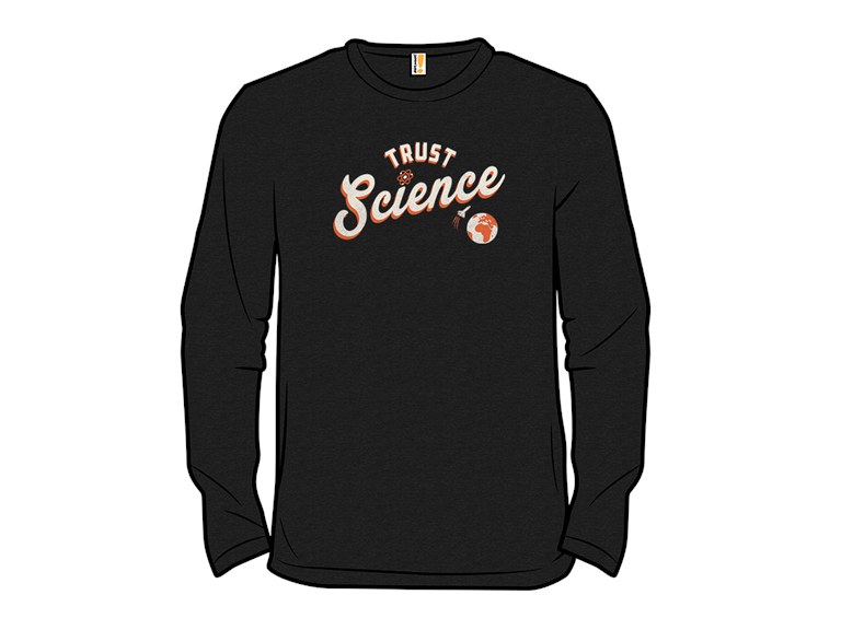 Vintage Science Trust