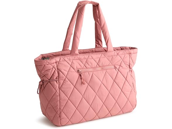 Vera Bradley Featherweight Norton Travel Tote