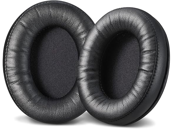 Matecastle Alpha Replacement Ear Pads