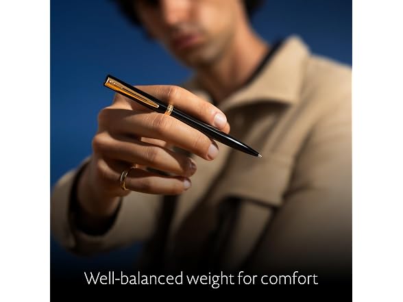 Waterman Waterman Impression Ballpoint Pen |