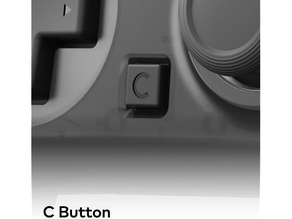 HORI Wireless HORIPAD Turbo for Switch 2 (Black)