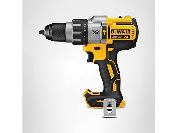 DEWALT DCD996B 20V MAX XR Hammer Drill Driver