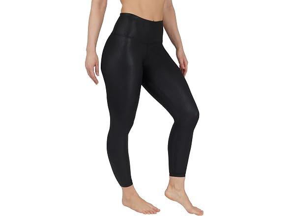 90 Degree By Reflex Women (S) Leggings High Pant