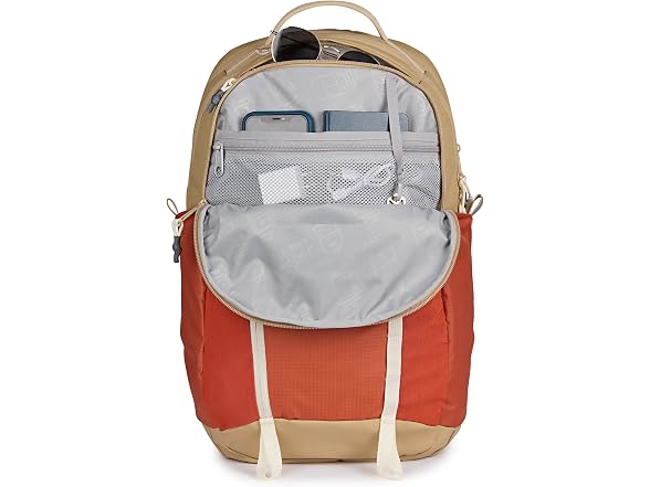 JanSport All Around Pack 28L, Dune Red