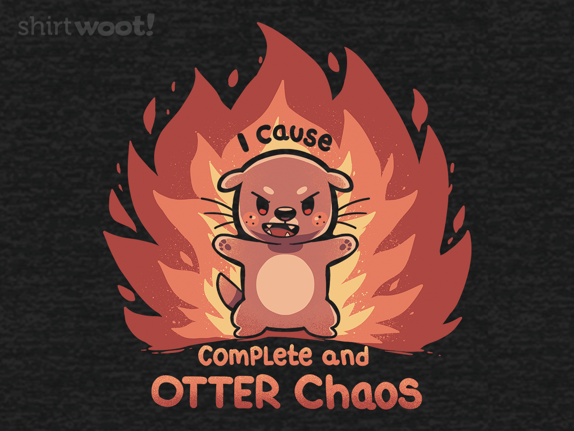 OTTER Chaos - Gallery 4
