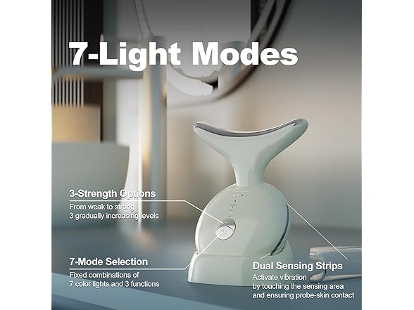 Face Massager Tool