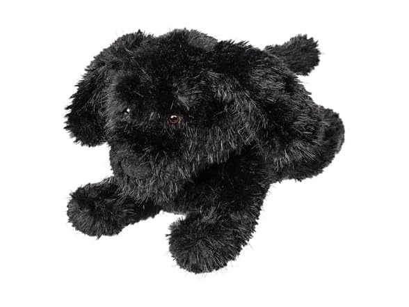 Mary Meyer Stuffed Animal FabFuzz Plush Soft Toy