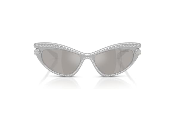 Swarovski SK6038 Sunglasses