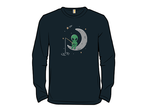 Alien Fishing