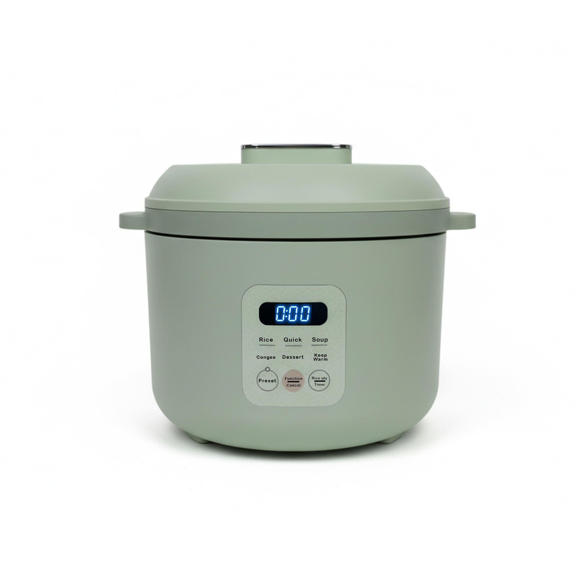 1.6L Rice Cooker - Gallery 8