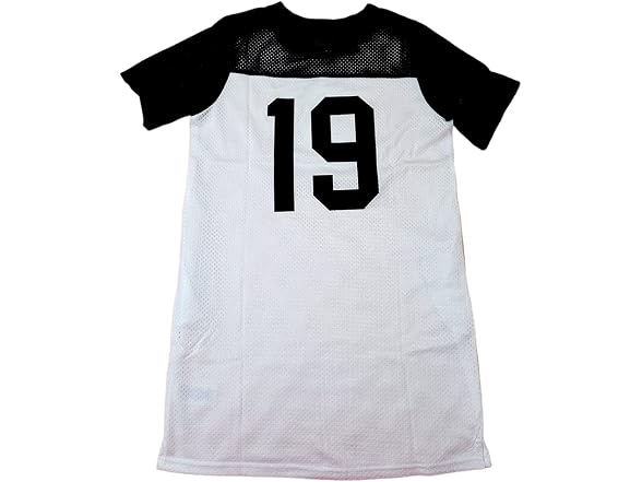 Champion Girls (L) Short Sleeve Dress