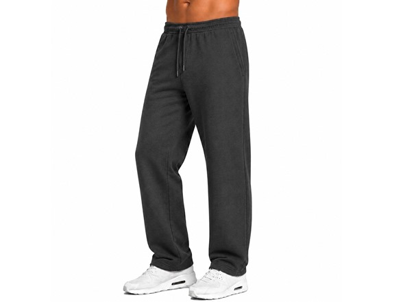 Mens Tech Fleece Performance Sweatpants