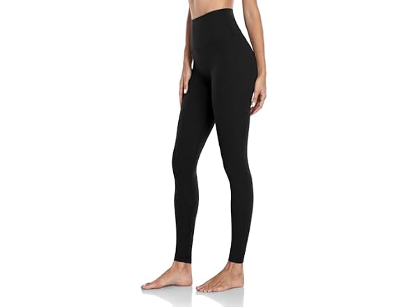 HeyNuts Women (Large Tall) Essential 31" Leggings